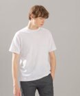 JOSEPH HOMME リネンプレーティング  Tシャツ
