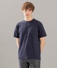 JOSEPH HOMME リネンプレーティング  Tシャツ