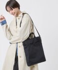 LeSportsac N/S LAPTOP BAG 【日本限定】リサイクルドブラックJP