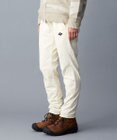 JOSEPH ABBOUD MOUNTAIN 【ストレッチ/ソフトタッチ】コーデュロイ クライミング パンツ