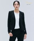 BEIGE, 【洗える・VERY NaVY 11月号掲載】CINDY / ダブルカラージャケット