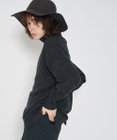 J.PRESS YORK STREET 【WOMEN】タートルネック ニット