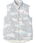 tsumori chisato SLEEP ツモリチサト ベスト ノースリーブ ルームウェア 綿100%(表生地) レディース URX180 /ワコール