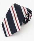 J.PRESS MEN オーセンティック / レジメンタル ネクタイ