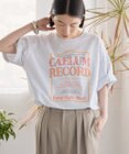 AMERICAN HOLIC レコードグラフィックＴシャツ