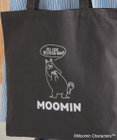 AMERICAN HOLIC Moomin アソートプリントトートバッグ