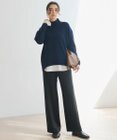 UNFILO 【先行予約】Beauty Warm Pants ワイド