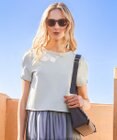 TOCCA LITTLE BOUQUET Tシャツ