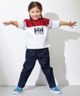 HELLY HANSEN 【キッズ】ハーフスリーブフットボールティー