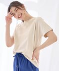 ANY 【新色追加/10色展開】プレミアムベーシック半袖Tシャツ