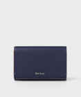 Paul Smith カラードエッジ 名刺入れ