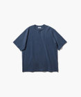 ATON AGING FRESCA PLATE | ルーズフィットＴシャツ - UNISEX