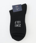 23区GOLF 【MEN】18CM丈 ソックス