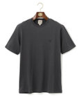J.PRESS MEN 【一部店舗限定】バックブル ムカラTシャツ