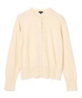 JOSEPH シルクコットン　カーディガン