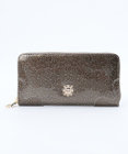 ANNA SUI ルーミー ラウンドファスナー長財布