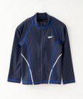 OP／FILA 【Reebok】長袖フルジップラッシュガード