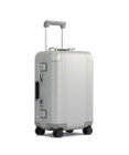 ZERO HALLIBURTON 【雑誌掲載】Classic Aluminum 3.0 機内持ち込みスーツケース 33L 94402
