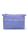 LeSportsac COSMETIC CLUTCH/ペリウィンクルドリーム
