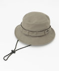 J.PRESS YORK STREET 【UNISEX】アドベンチャーハット