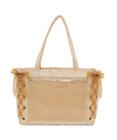 WEGO 【痛バ＆推し活グッズ】レースアップ痛バッグS