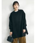 CRAFT STANDARD BOUTIQUE JQカットチュニック1
