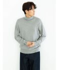 CRAFT STANDARD BOUTIQUE タートルネックニットプルオーバー