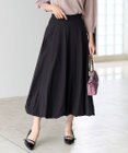 ANY SIS 【洗える】バルーン スカート