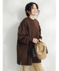 CRAFT STANDARD BOUTIQUE JQカットチュニック1