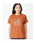 Columbia Columbia/ ウィメンズヤハラフォレストショートスリーブTシャツ /コロンビア
