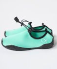 OP／FILA 【Ocean Pacific】マリンシューズ