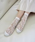 Tiaclasse シアージャガードソックス