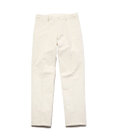 J.PRESS MEN モールスキンストレッチ スローンパンツ