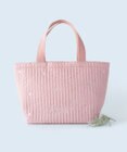 TOCCA 【WEB＆一部店舗限定】【A4サイズ対応】LUCKY SHOWER TOTE トートバッグ