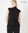 BEIGE， 【S-size】MELLE / ハイネックトップス