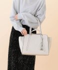 ACE BAGS & LUGGAGE W&.Day/Night マール ダブルハンドルトート A4ジャストサイズ 15301 ダブルアンドデイナイト