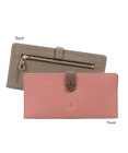 PELLE BORSA スリムウォレット Reinette Goods レネットグッズ 4707