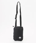JOSEPH ABBOUD MOUNTAIN 【Flowfold・リサイクル素材】Portland Phone Bag 0.25L クロスボディバッグ