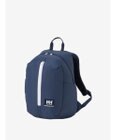 HELLY HANSEN 【キッズ・容量18L・ホイッスル付き】スカルスティンパック18