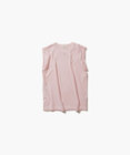 ATON FRESCA SINGLE JERSEY | タンクトップ