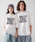 WEGO 【ユニセックス着用ITEM/新色追加】アソートグラフィックT（2）