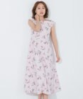 TOCCA 【chayさん着用】【WEB限定カラーあり】BOUQUET OF MUGUET ドレス