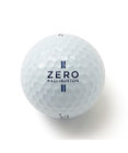 ZERO HALLIBURTON  ZH x Titleist / Pro V1 Golf Ball 82091