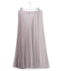 J.PRESS YORK STREET 【WOMEN】エアリープリーツ スカート