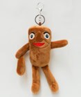 WEGO AIフレンズぬいぐるみキーホルダー
