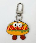 WEGO フードモンスターキーホルダー