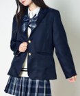 WEGO 【SCHOOL ITEM】スクールブレザー
