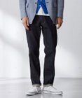 J.PRESS MEN 【JAPAN MADE DENIM】ストレッチスローンデニム