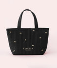 TOCCA 【WEB＆一部店舗限定】【A4サイズ対応】LUCKY SHOWER TOTE トートバッグ