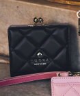 TOCCA 【新色ブルー登場】PILA BIFOLDWALLET 財布